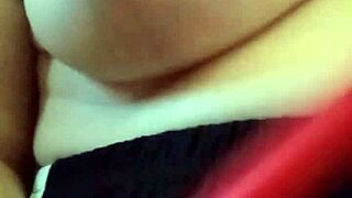 gretala - eccitazione extreme capezzolo