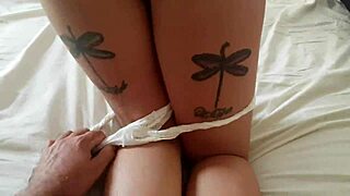 Milf asks for dick, sucks and fucks passionately