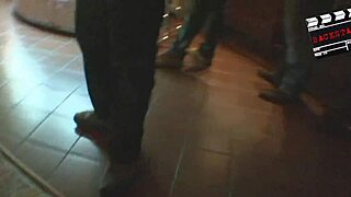 lucy von matt before spermaparty bts