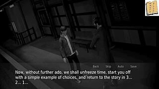 i play academy 1 with some errors