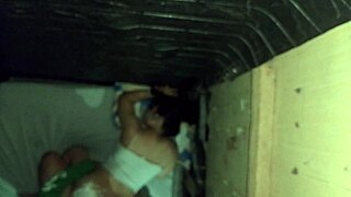 Curious goddess - husband calls friend to fuck my ass with big cock