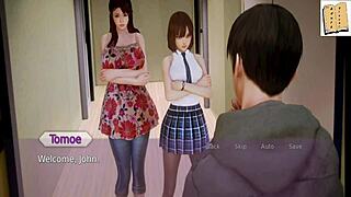 i play academy 1 with some errors