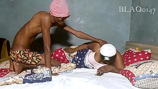 Lonely housewife craves intense cock fucking.