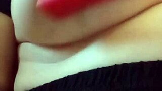 gretala - eccitazione extreme capezzolo