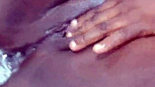 Double Penetration with Squirt Load