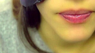 Japanese hot step sister