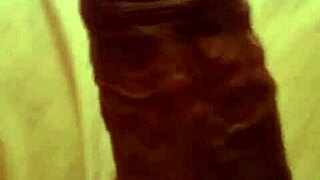 i'm bulilt9 craving a white bottom who worships my big black cock passionately