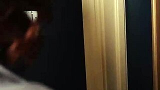 Maggie Green: Latina Lesbian Lick And Cum