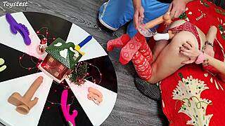 Double Penetration Dildos Destroy Tight Pussy Orgasm Milf Homemade Teen 18+ Young 18+