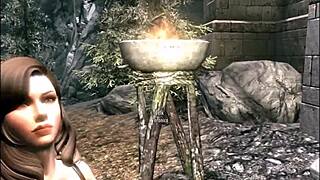 The Erotic Scriptures Sc 1 Ve 26 Meet N Fuck The Dawnguard
