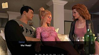 Jessica Oneil's Hard News 94 Game!