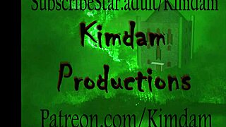 demon futa and friends in bath blowjob