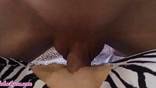 Cute Teen 18+ Blowjob And Doggy Sex Pov