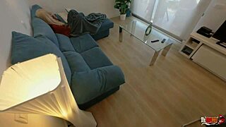 Stepmom Asks Me To Help Her Fuck Her Pussy And Tight Ass?