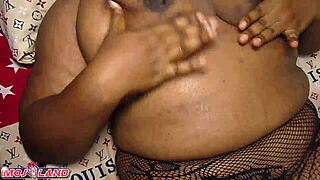 Big Tits Roommate Help Ease My Stress With Handjob That Made Me Cum Quickly