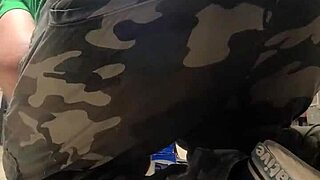 sexy girl rides big dildo, send love for more videos