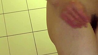 Keiko Eto in Swimsuit Cosplay Delivery