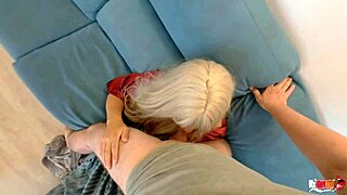 Stepmom Asks Me To Help Her Fuck Her Pussy And Tight Ass?