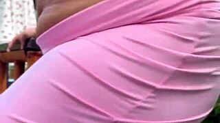 bbw milf vacation sfw teasers