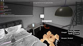 17 roblox porn whore