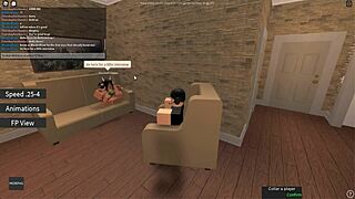 roblox pornstar miss cow shares her casting interview