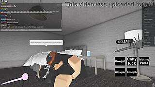 17 roblox porn whore