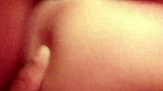 Does this mexican milf amateur like doggy style with her big ass?