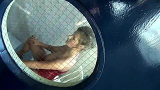 Gefickt von Kollegen - Der Chef Guckt Zu Hd