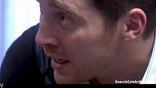 rebecca atkinson gives handjob and blowjob topless