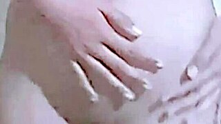 I watch my Indian teen girlfriend get fingered and creampied on the dorm floor in passionate sex