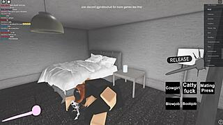 17 roblox porn whore