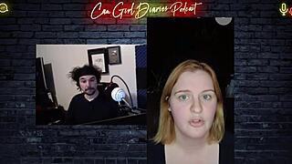 Kinky chef shares her best advice for cam modeling