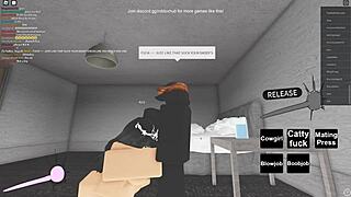 17 roblox porn whore