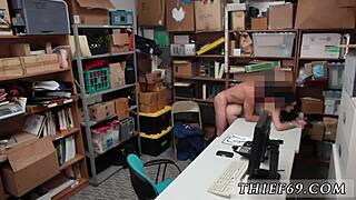 b teen 18+ interacts with police in uniform