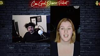 Kinky chef shares her best advice for cam modeling