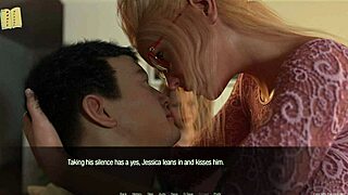 Jessica Oneil's Hard News 94 Game!