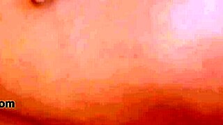 attractive brunette model poses in photoshoot