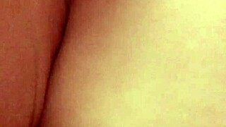 Does this mexican milf amateur like doggy style with her big ass?