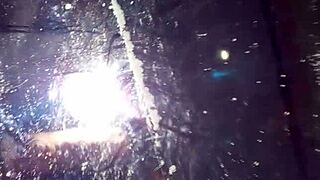 Latina Amateur Uses Dildo on Stepmother in Homemade Video