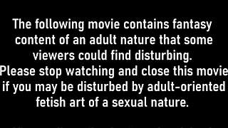 freshman michelle anderson gets mandatory hitachi orgasm from boyfriend backstage