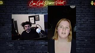 Kinky chef shares her best advice for cam modeling