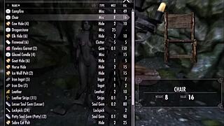 The Erotic Scriptures Sc 1 Ve 26 Meet N Fuck The Dawnguard