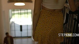 Fill your stepbro's wife's pussy