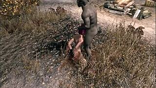 The Erotic Scriptures Sc 1 Ve 26 Meet N Fuck The Dawnguard