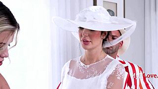 Mary Poppins Parody with Alexa Payne and Ashle Alexander