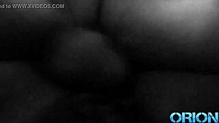 Latina teen undergoes casting interview for escort services