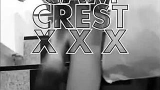 Trans Ladyboy Foot Worship Tease