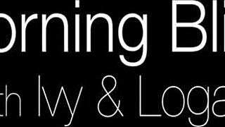 J floozy in a sucking session, loving every moment