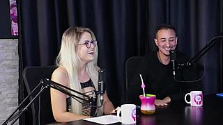 todo mundo deveria experimentar a terapia comentou sobre o hpv e hiv e o atendimento no hospital p�blico marina karam sex�loga sheer red