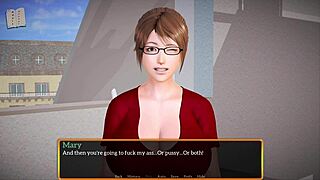 My New Family Game Adventure